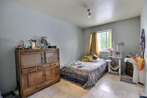 Bedroom - 2746 Rue Monseigneur-Pelchat, Rouyn-Noranda, QC - Indoor Photo Showing Bedroom
