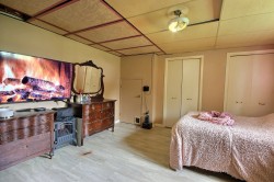 Master Bedroom - 