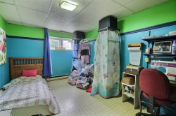 Bedroom - 