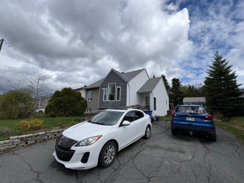 Front of Structure - 2746 Rue Monseigneur-Pelchat, Rouyn-Noranda, QC - Outdoor