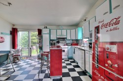 Kitchen - 