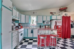 Kitchen - 
