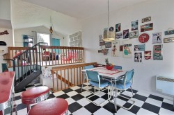 Kitchen - 