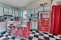 Kitchen - 