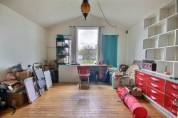 Living Room - 