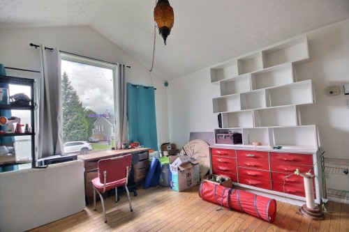 Living Room - 2746 Rue Monseigneur-Pelchat, Rouyn-Noranda, QC - Indoor Photo Showing Other Room