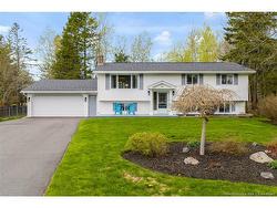 10 Summer CRT Quispamsis, NB E2E 4S5