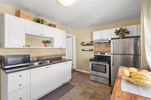 607 Boyd Ave, Winnipeg, MB 