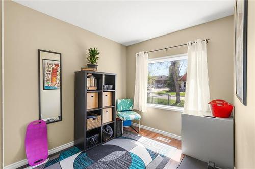 607 Boyd Ave, Winnipeg, MB 