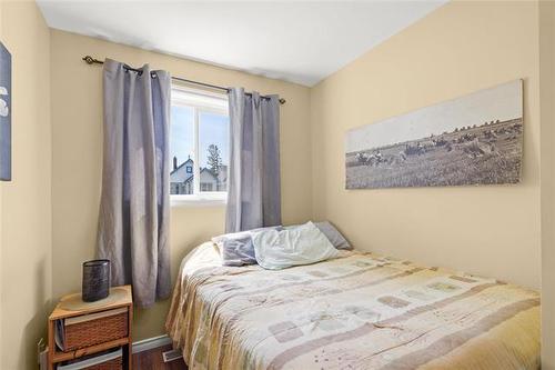 607 Boyd Ave, Winnipeg, MB 