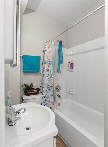 607 Boyd Ave, Winnipeg, MB 