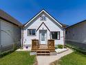 607 Boyd Ave, Winnipeg, MB 