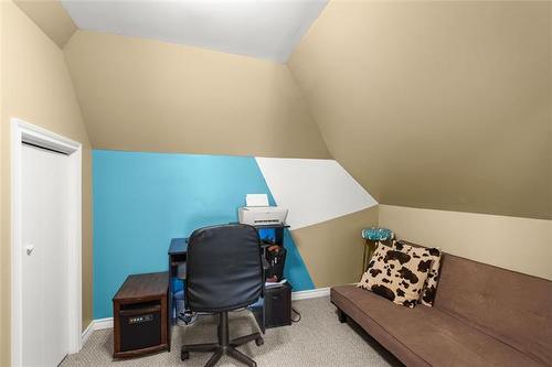 607 Boyd Ave, Winnipeg, MB 