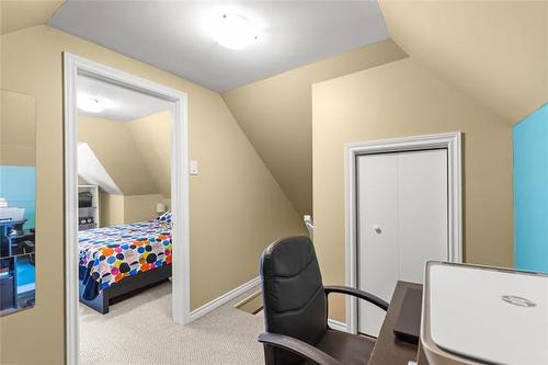 607 Boyd Ave, Winnipeg, MB 