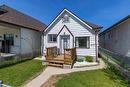 607 Boyd Ave, Winnipeg, MB 