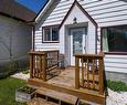 607 Boyd Ave, Winnipeg, MB 