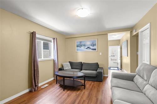 607 Boyd Ave, Winnipeg, MB 