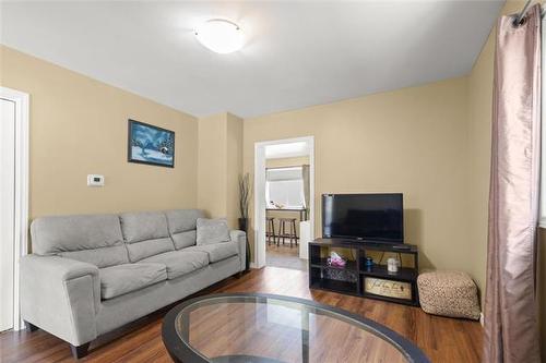607 Boyd Ave, Winnipeg, MB 