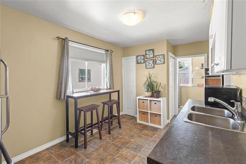 607 Boyd Ave, Winnipeg, MB 