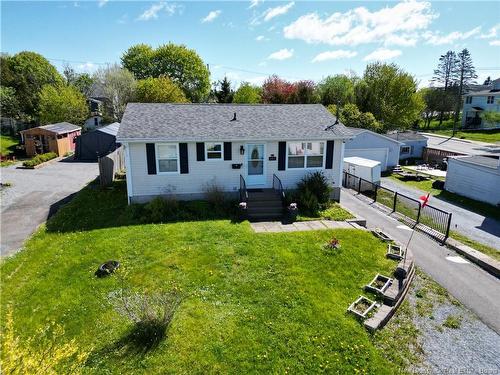 151 Bellevue St, Saint John, NB 