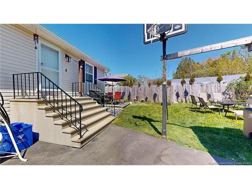 151 Bellevue St, Saint John, NB 