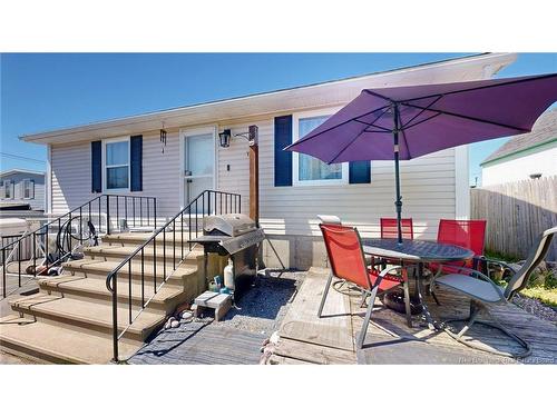 151 Bellevue St, Saint John, NB 