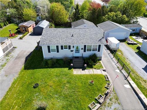 151 Bellevue St, Saint John, NB 