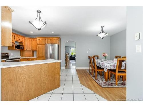23 Dora Dr, Fredericton, NB 