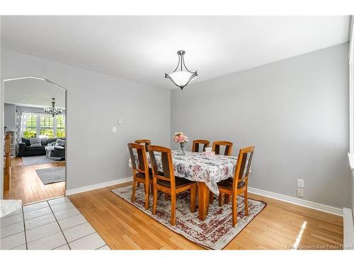 23 Dora Dr, Fredericton, NB 