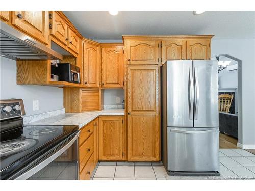 23 Dora Dr, Fredericton, NB 