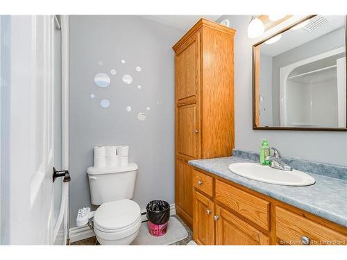 23 Dora Dr, Fredericton, NB 