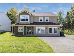 23 Dora DR  Fredericton, NB E3B 9L3