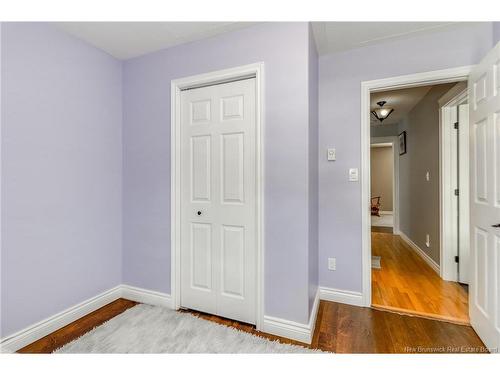 23 Dora Dr, Fredericton, NB 
