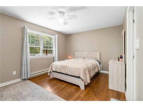 23 Dora Dr, Fredericton, NB 