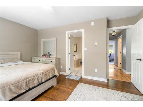 23 Dora Dr, Fredericton, NB 