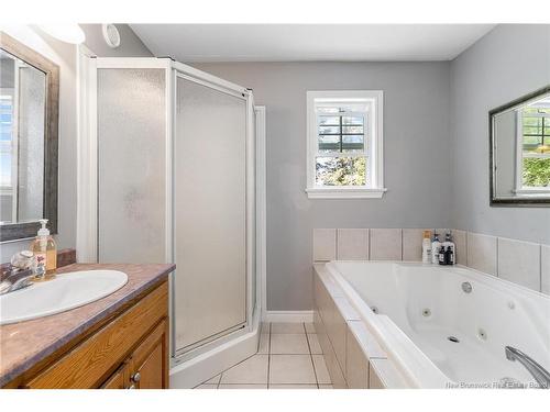 23 Dora Dr, Fredericton, NB 