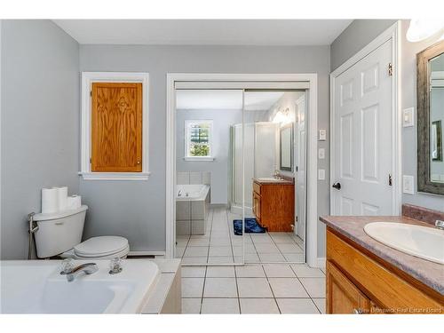 23 Dora Dr, Fredericton, NB 