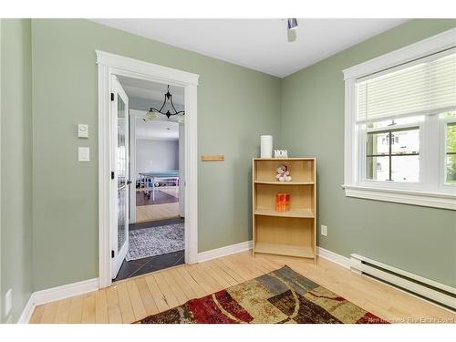 23 Dora Dr, Fredericton, NB 
