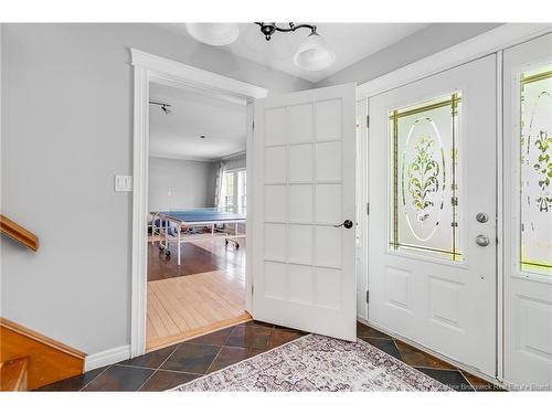 23 Dora Dr, Fredericton, NB 