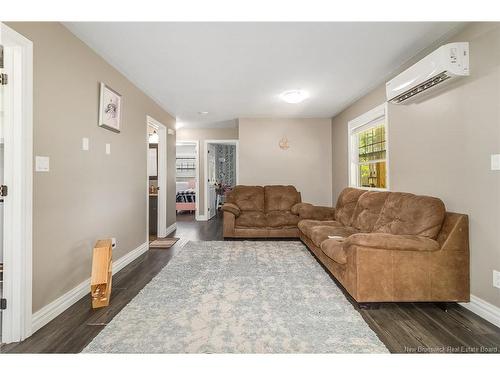 23 Dora Dr, Fredericton, NB 