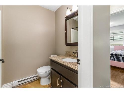 23 Dora Dr, Fredericton, NB 