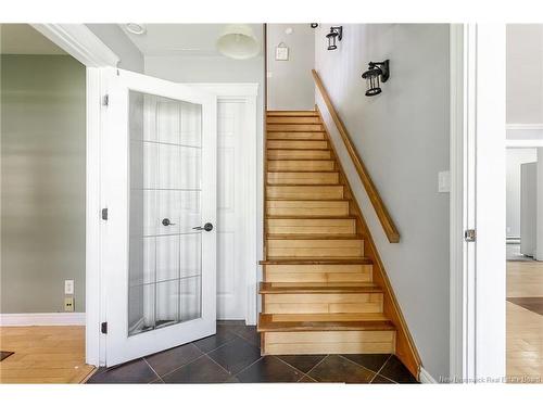 23 Dora Dr, Fredericton, NB 
