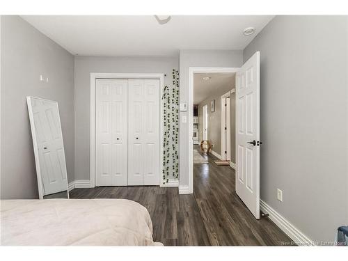 23 Dora Dr, Fredericton, NB 