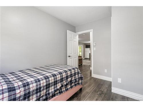 23 Dora Dr, Fredericton, NB 