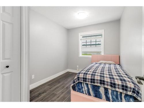 23 Dora Dr, Fredericton, NB 