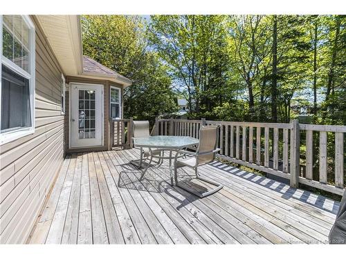 23 Dora Dr, Fredericton, NB 