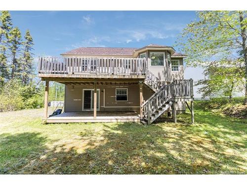 23 Dora Dr, Fredericton, NB 