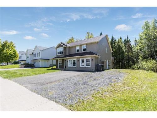 23 Dora Dr, Fredericton, NB 