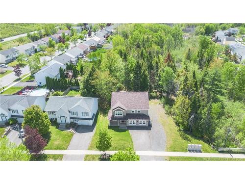 23 Dora Dr, Fredericton, NB 