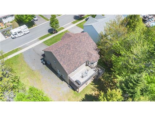 23 Dora Dr, Fredericton, NB 